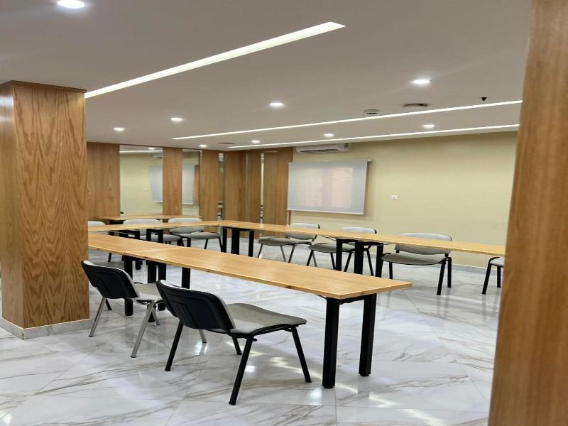Nouakchott Hotel Towva image
