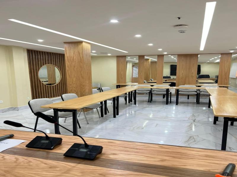 Nouakchott Hotel Towva image