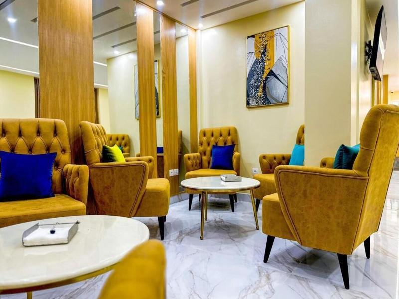 Nouakchott Hotel Towva image