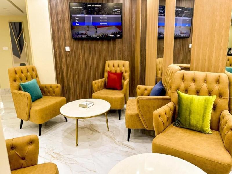 Nouakchott Hotel Towva image