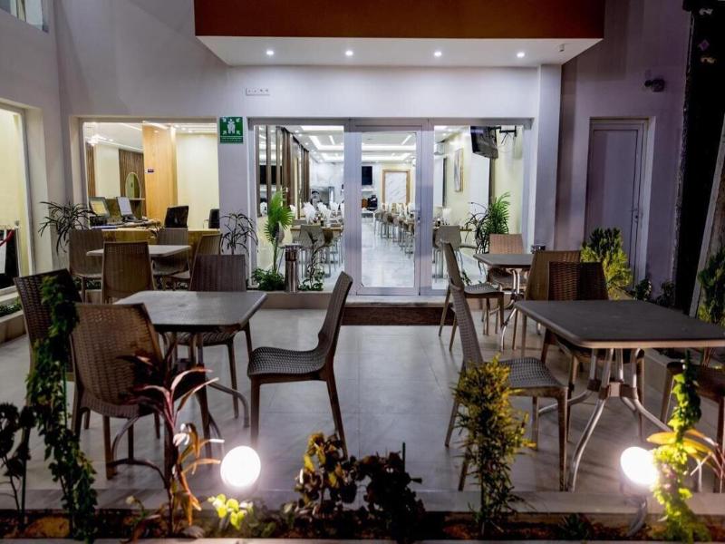 Nouakchott Hotel Towva image