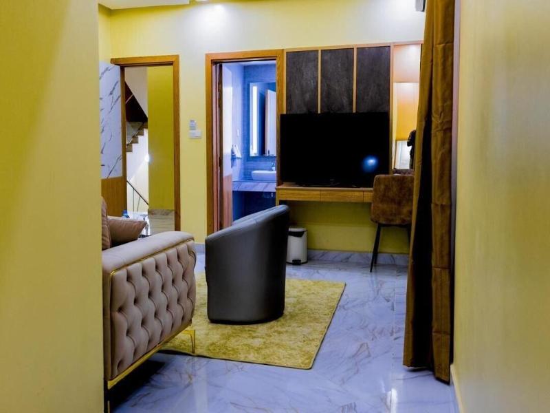 Nouakchott Hotel Towva image