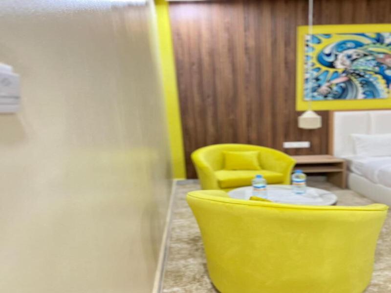 Nouakchott Hotel Towva image