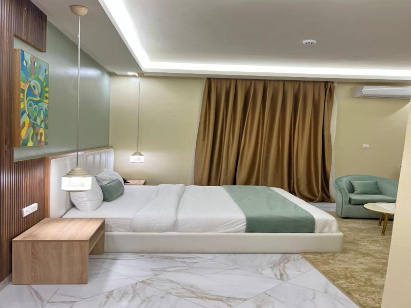Nouakchott Hotel Towva image