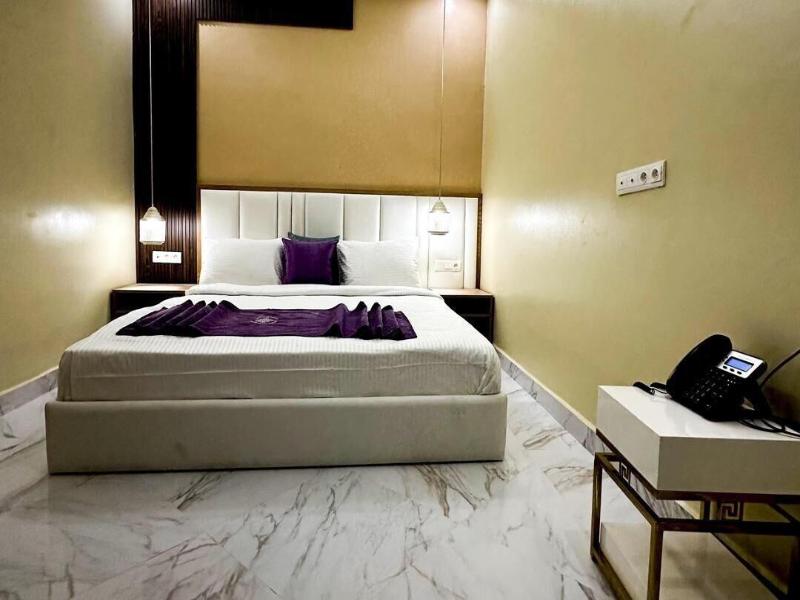 Nouakchott Hotel Towva image