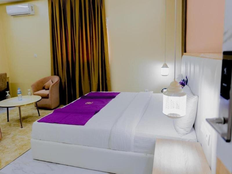 Nouakchott Hotel Towva image