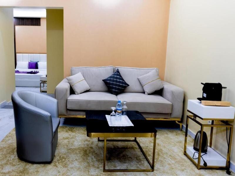 Nouakchott Hotel Towva image