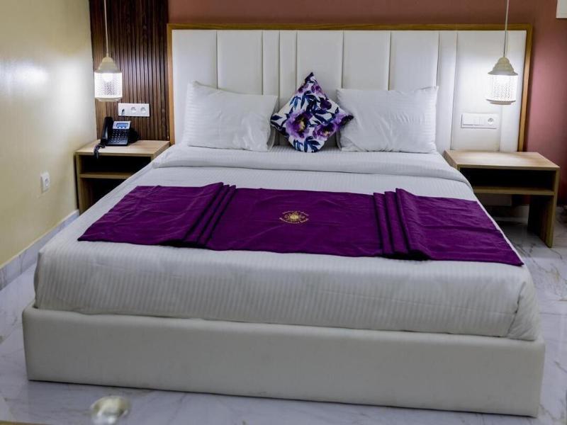 Nouakchott Hotel Towva image