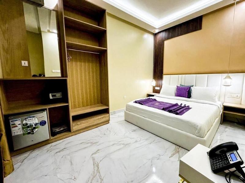 Nouakchott Hotel Towva image
