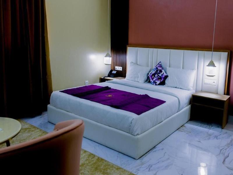 Nouakchott Hotel Towva image