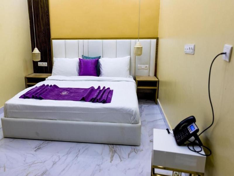 Nouakchott Hotel Towva image