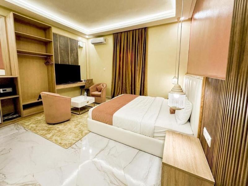 Nouakchott Hotel Towva image