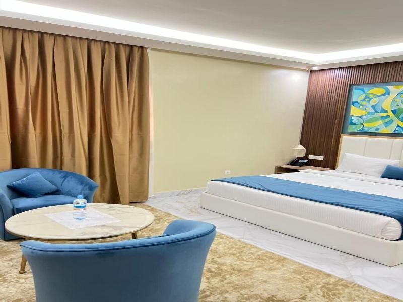 Nouakchott Hotel Towva image