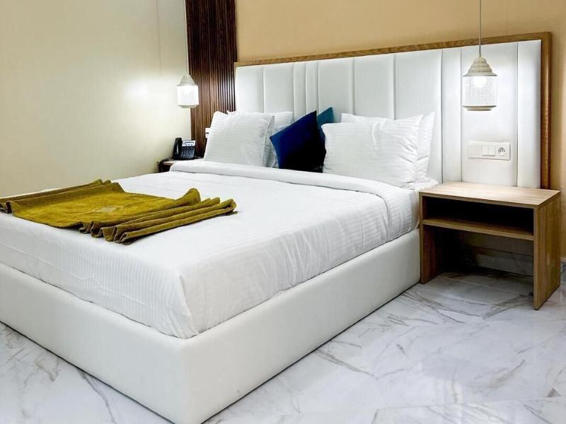 Nouakchott Hotel Towva image