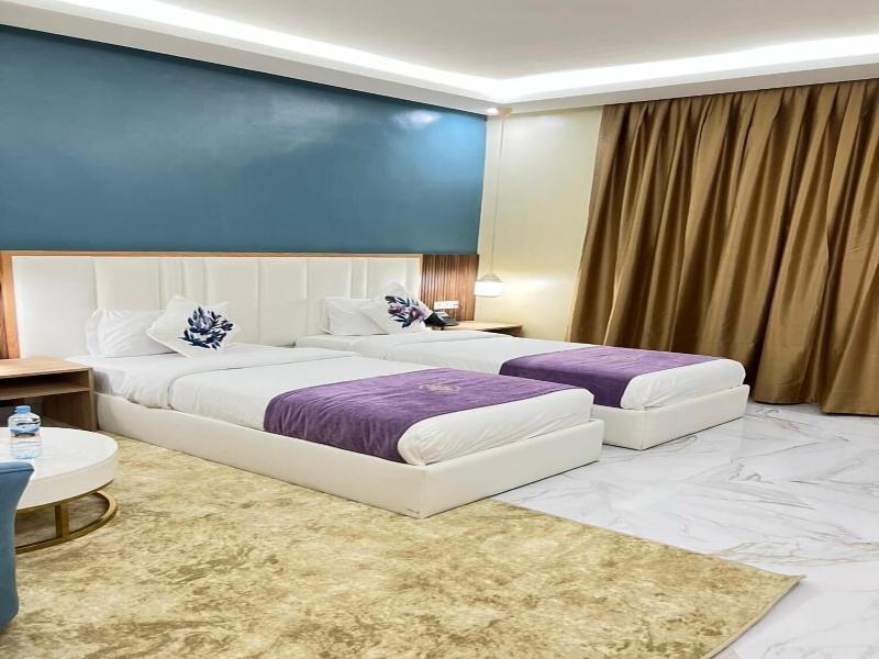 Nouakchott Hotel Towva image