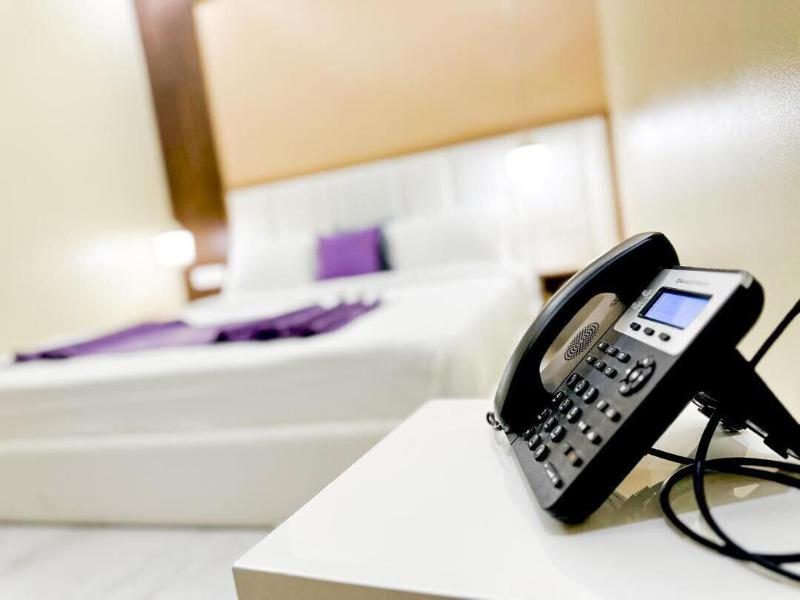 Nouakchott Hotel Towva image
