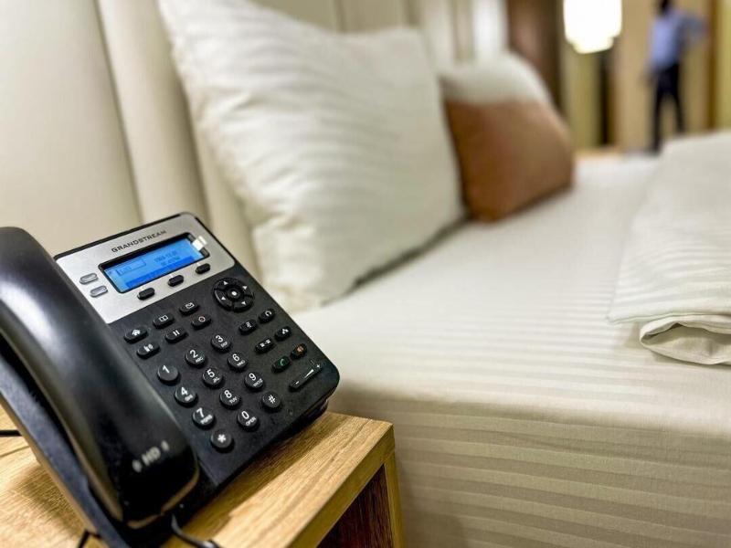 Nouakchott Hotel Towva image