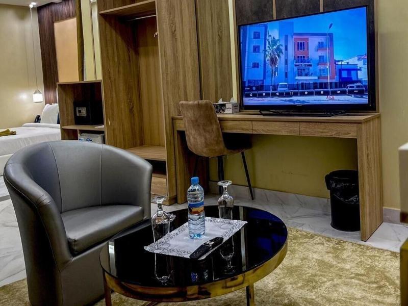 Nouakchott Hotel Towva image