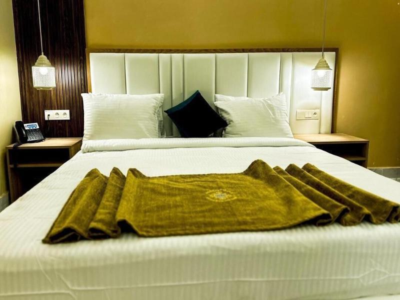 Nouakchott Hotel Towva image