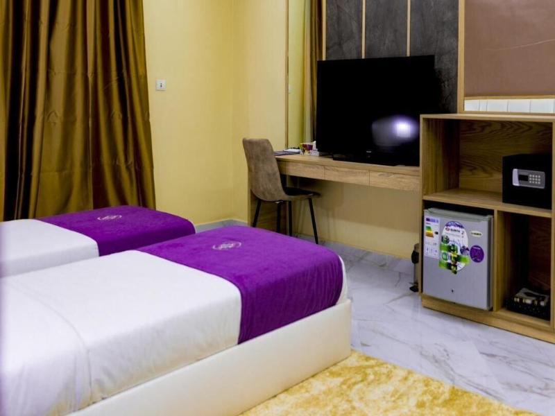 Nouakchott Hotel Towva image