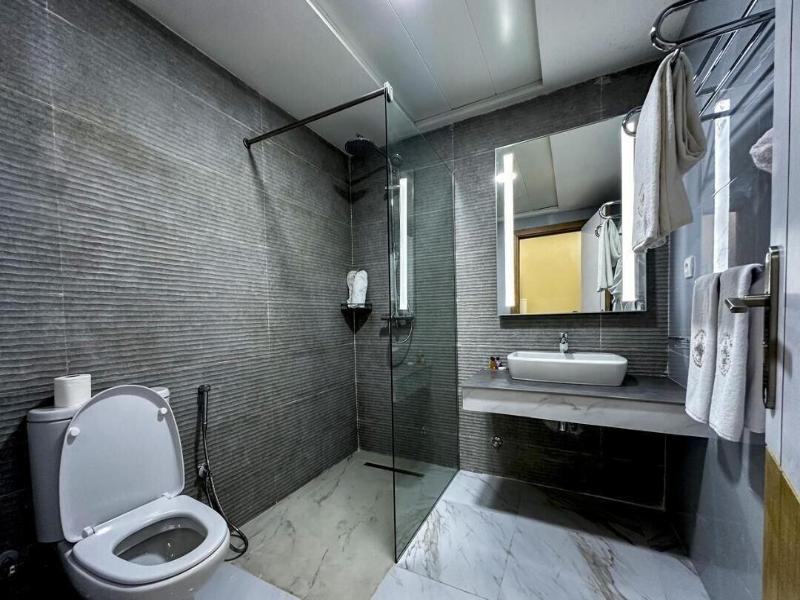 Nouakchott Hotel Towva image