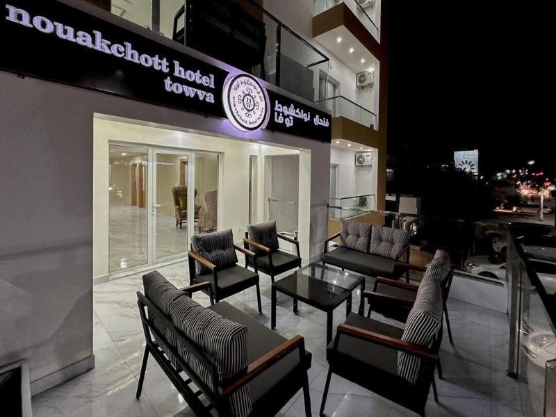 Nouakchott Hotel Towva image