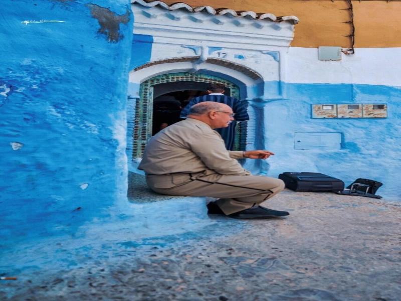 Riad La Santa image