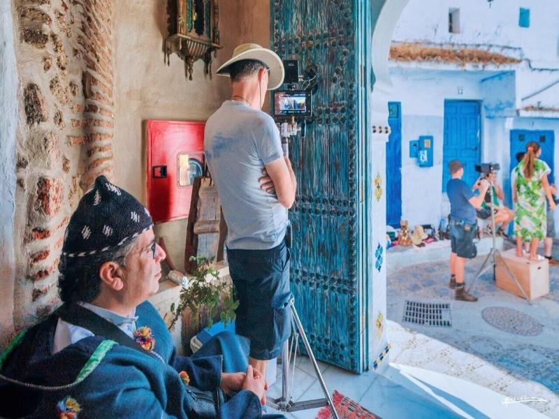 Riad La Santa image