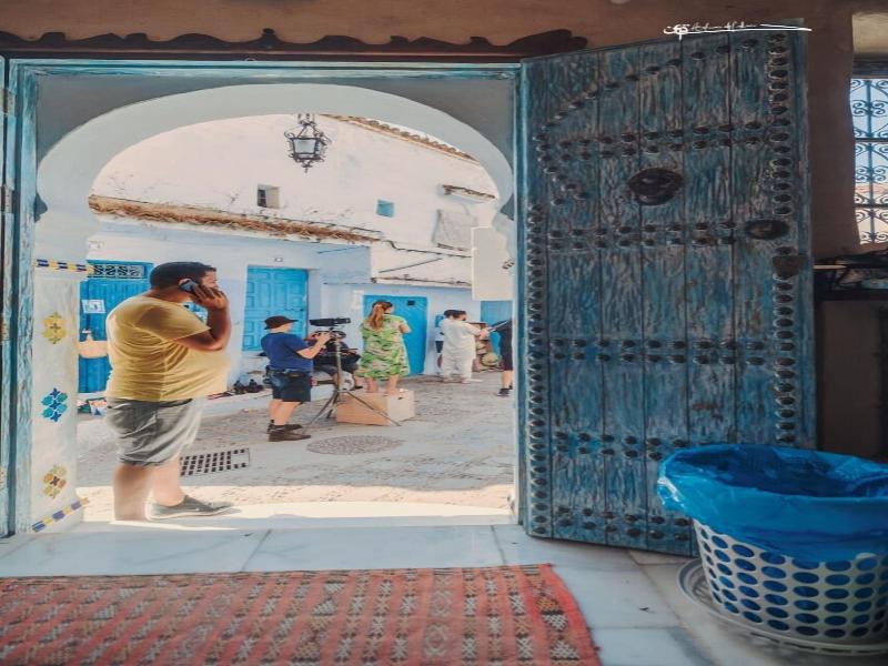 Riad La Santa image