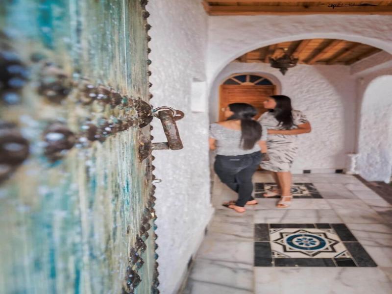 Riad La Santa image