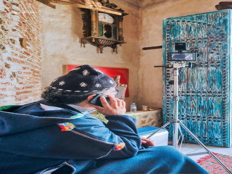 Riad La Santa image