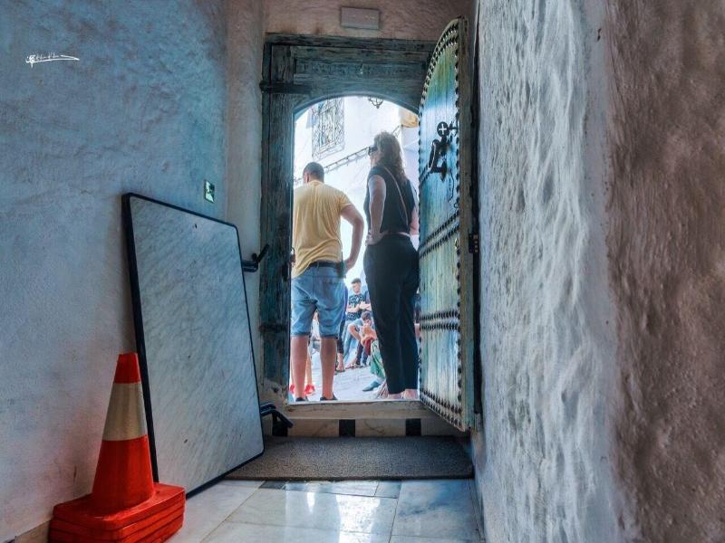 Riad La Santa image