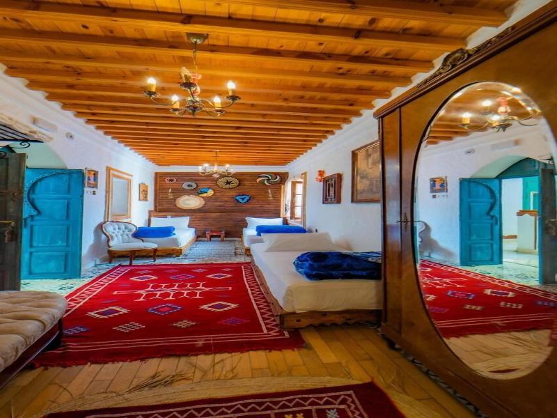 Riad La Santa image