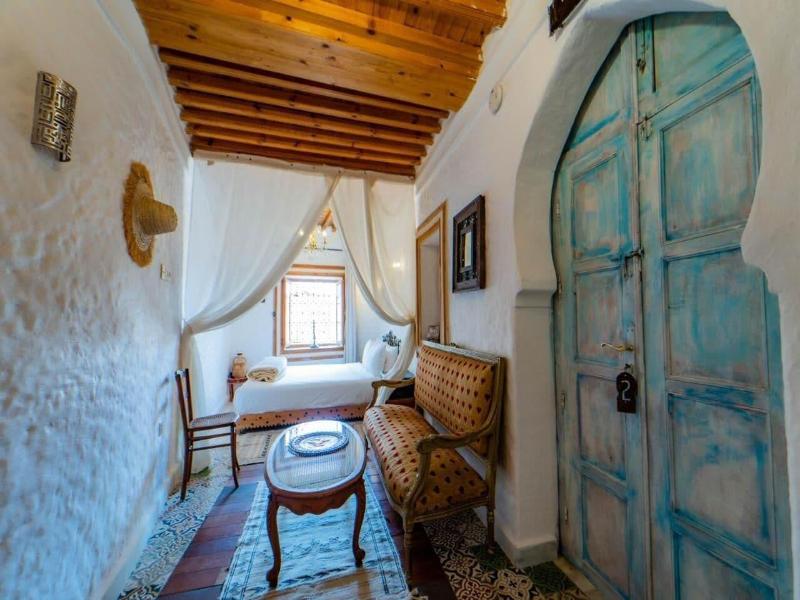 Riad La Santa image