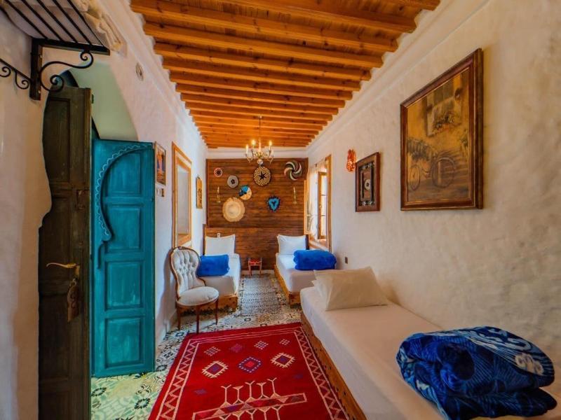 Riad La Santa image