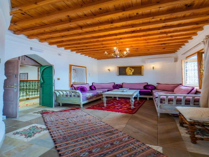 Riad La Santa image