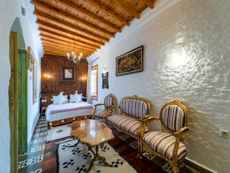 Riad La Santa image