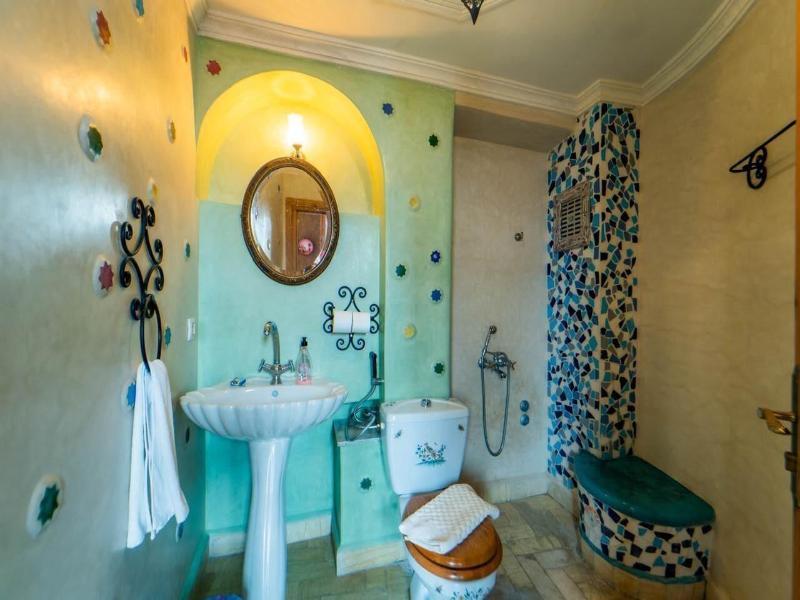 Riad La Santa image