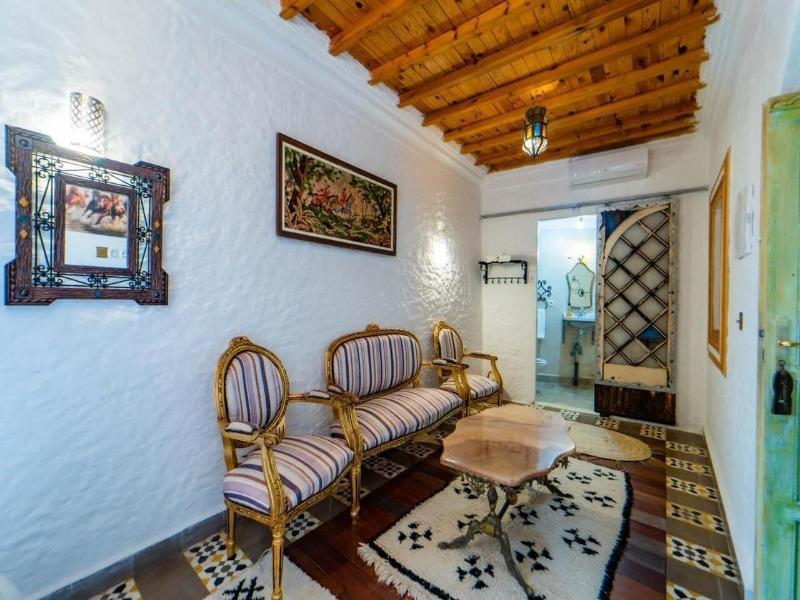 Riad La Santa image