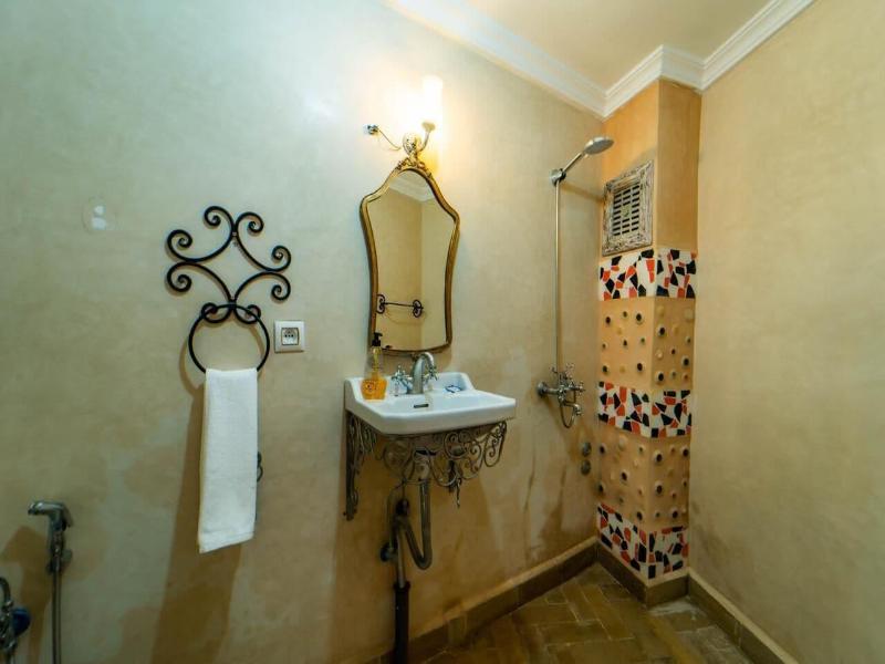 Riad La Santa image