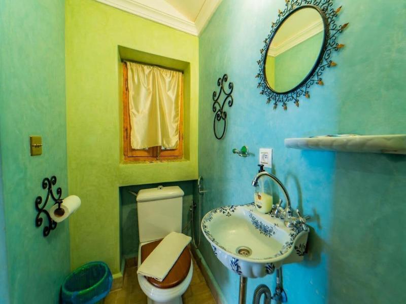 Riad La Santa image
