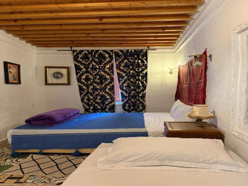 Riad La Santa image