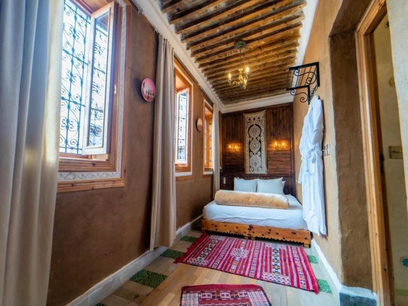 Riad La Santa image