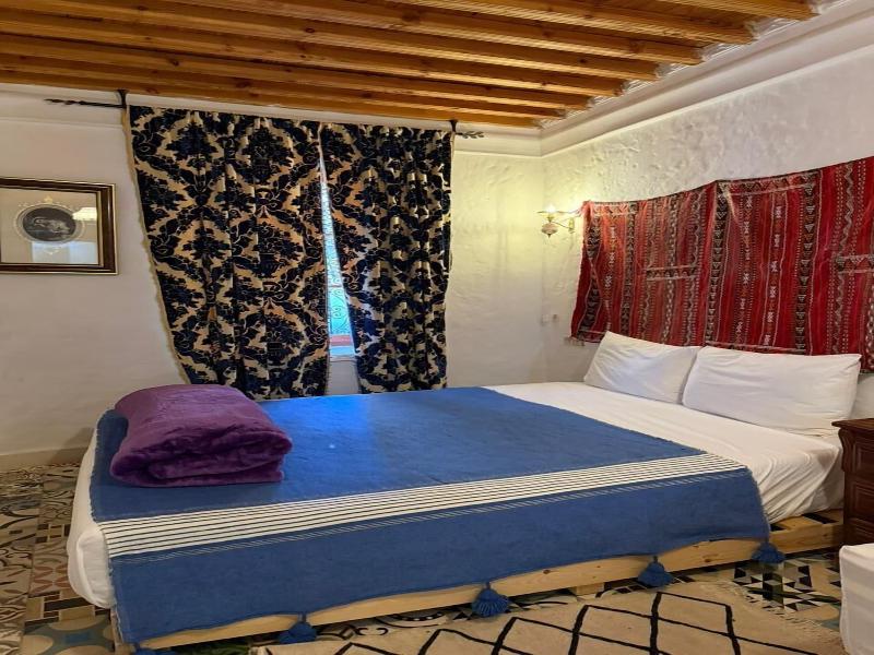 Riad La Santa image