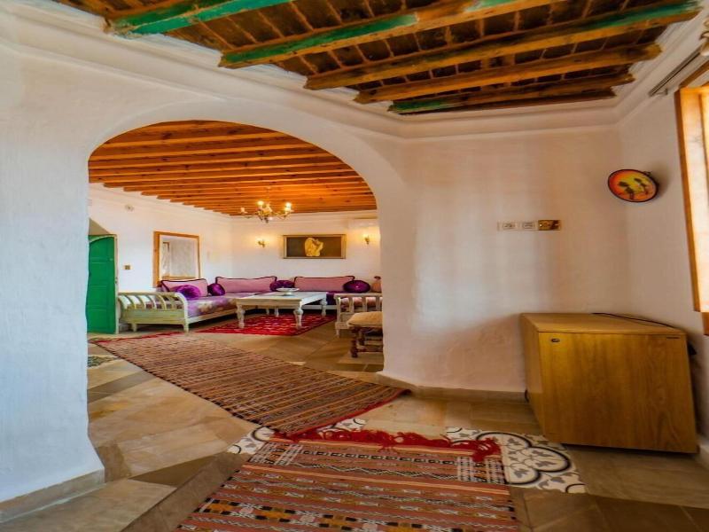 Riad La Santa image