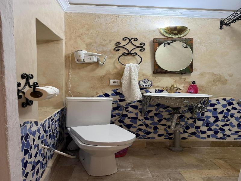 Riad La Santa image