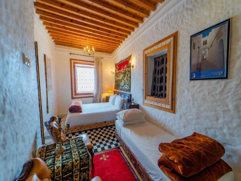 Riad La Santa image