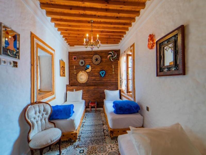 Riad La Santa image