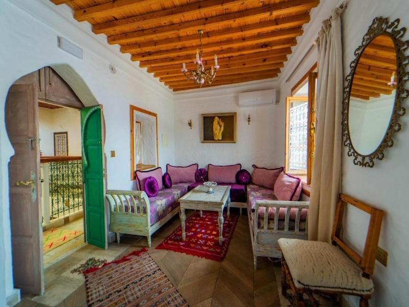 Riad La Santa image