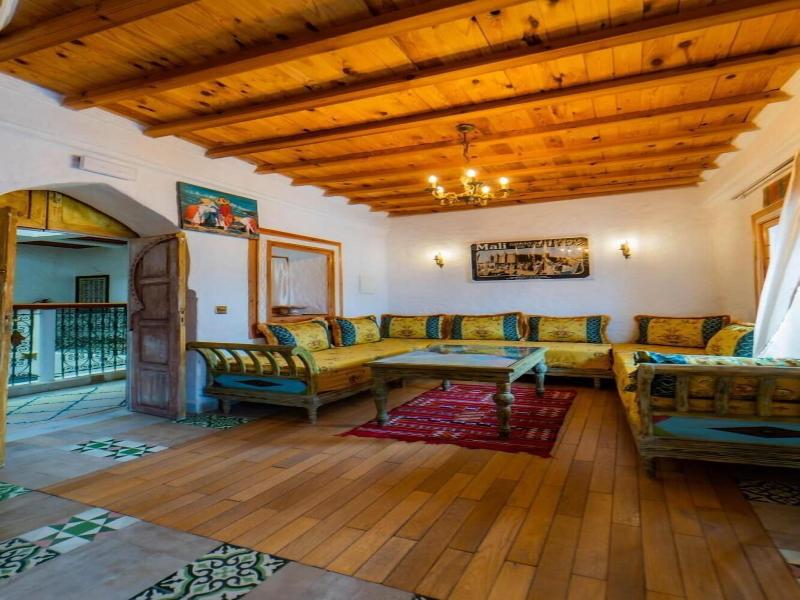 Riad La Santa image